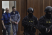 Krajský soud v Ostravě 29. listopadu 2022 začal projednávat žádost Petra Kramného odsouzeného za dvojnásobnou vraždu, o obnovu řízení.