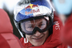 Švýcarský lyžař Marco Odermatt, 9. února 2023.