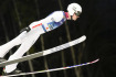 Polský skokan na lyžích Piotr Žyla obhájil po útoku ze 13. místa po prvním kole titul mistra světa na středním můstku ve slovinské Planici 25. února 2023.