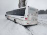 Počasí od rána 11. března 2023 komplikuje dopravu i v Královéhradeckém kraji. Během dne pomáhaly hasičské jednotky také s vyproštěním dvou autobusů. 