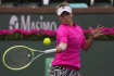 Ilustrační foto - Tenisový turnaj v Indian Wells. Na snímku česká tenistka Barbora Krejčíková v Kalifornii 14. března 2023.