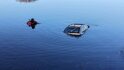 V Miřeticích na Chrudimsku 16. března 2023 havarovalo osobní auto, vjelo do rybníka. Řidič stihl zavolat na tísňovou linku, že se s ním potápí auto a on neumí plavat. Náhodný svědek šoféra zachránil před příjezdem hasičů.
