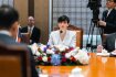 Předsedkyně Poslanecké sněmovny Markéta Pekarová Adamová je na návštěvě Jižní Koreje, odkud se přesune 25. března na Tchaj-wan. Doprovází ji dosud nejpočetnější podnikatelská mise čítající stovku zástupců firem.