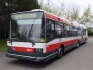 Dopravní podnik města Brna rozšířil svoji sbírku retro vozidel. Nově do ní přibyl trolejbus Škoda 22Tr. 