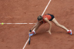 Tenisový turnaj French Open v Paříži (antuka, dotace 49,6 milionu eur): Ženy: Dvouhra - finále, 10. června 2023. Karolína Muchová z Česka. 