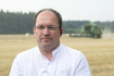 Ministr zemědělství Marek Výborný (KDU-ČSL), 10. července 2023, Černá u Bohdanče, Pardubicko.
