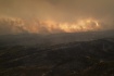 Ilustrační foto - Lesní požár nedaleko řeckého města Alexandrupoli, 22. srpna 2023.