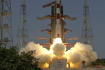 Z indického kosmodromu Šríharikóta 2. září 2023 odstartovala raketa PSLV, která nese do vesmíru první indickou sondu určenou k pozorování Slunce.
