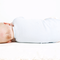 Ilustrační foto - Batole, dítě, mimino, miminko, kojenec, spánek - ilustrační foto 