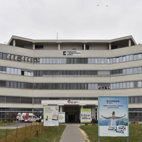 Fakultní nemocnice Brno. Ilustrační foto. 