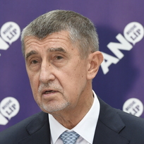 Předseda hnutí ANO a bývalý premiér Andrej Babiš (na snímku z 16. června 2020).