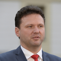 Ilustrační foto - Bývalý předseda Sněmovny Radek Vondráček (na snímku ze 14. ledna 2020).