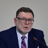 Ilustrační foto - Ministr financí Zbyněk Stanjura (ODS).