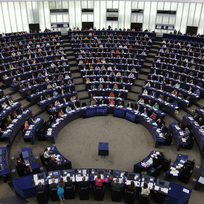 Poslanci Evropského parlamentu 