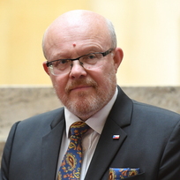 Ilustrační foto - Ministr zdravotnictví Vlastimil Válek (na snímku z 15. srpna 2022).
