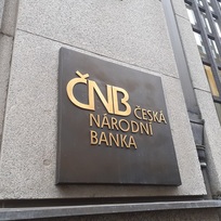 Ilustrační foto - Česká národní banka, ČNB - ilustrační foto.
