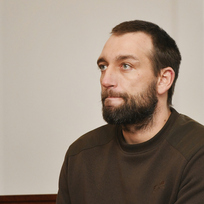 Ilustrační foto - Hlavní soudní líčení s Tomášem Čermákem obžalovaným z podpory a propagace terorismu, které mělo začít 1. února 2023 v Plzni, bylo odročeno.