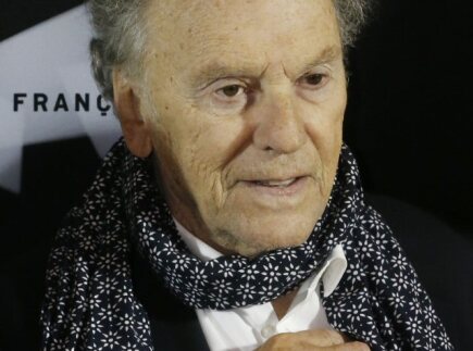 L’acteur français Jean-Louis Trintignant est décédé à l’âge de 91 ans