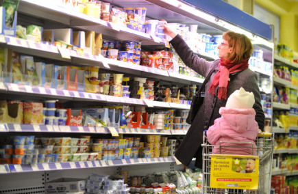 Nach Angaben der Lebensmittelkammer werden Mehrwertsteueränderungen keine großen Auswirkungen auf die Lebensmittelpreise haben
