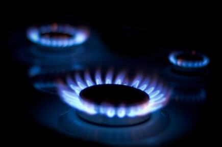 Deutschland erstattet Einwohnern und kleinen Unternehmen die Gasvorschüsse im Dezember