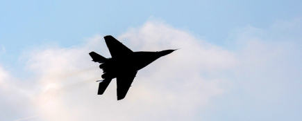 Polska jest gotowa przekazać Amerykanom swoje myśliwce MiG-29, czego domaga się Kijów