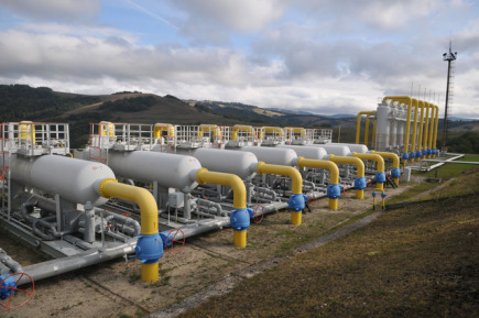 Der Westen sollte aufhören, Öl und Gas aus Russland zu kaufen, sagt der Chef von Naftogaz
