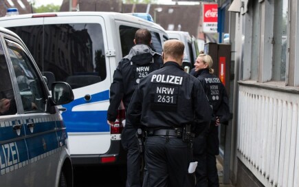 Auswärtiges Amt: Deutsche Polizei in Sachsen bestraft Tschechen wegen Reiseverkürzung