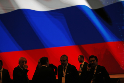 Rusko rozšířilo seznam představitelů zemí a institut UE, kterým zakázalo vstup