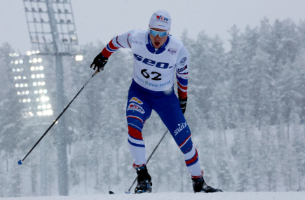 Novák è il leader nelle nomination dei corridori per la tappa del Tour de Ski