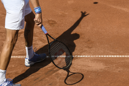 Le Tchèque jouera les éliminatoires de la Coupe Davis 2023 au Portugal
