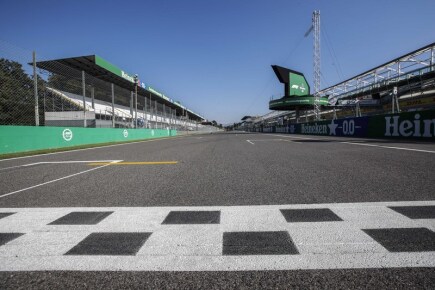 Verstappen vuole confermare il suo dominio nel GP d’Italia di F1, Monza festeggia 100 anni