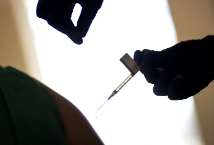 Das Bundesverfassungsgericht hat die Impfpflicht von Kindern gegen Masern bestätigt
