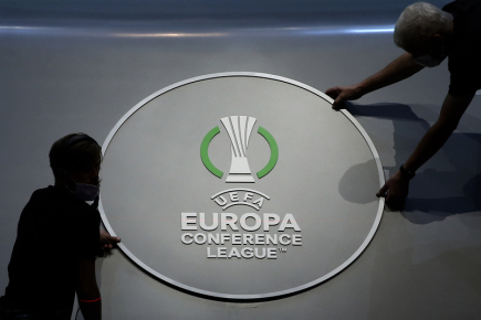 AS Roma e Feyenoord si sfideranno per la prima vittoria nella Football Conference League
