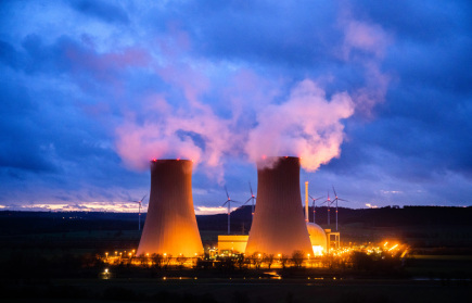 The Wall Street Journal: Deutschland wird Atomkraftwerke noch nicht abschalten