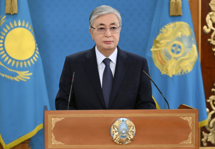 Press: Trade war starts between Russia and Kazakhstan, authorities deny