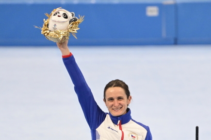Giochi Olimpici – Day 6: Sáblíková vince il bronzo, Johaugová conquista il suo secondo titolo