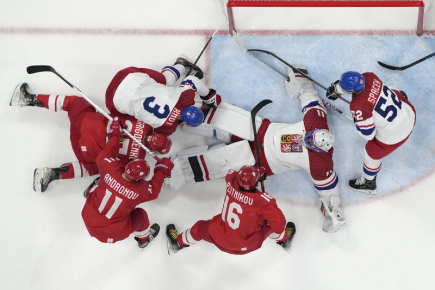 Giochi Olimpici – Day 8: I giocatori di hockey hanno battuto la Russia, Fernstädt è arrivato settimo