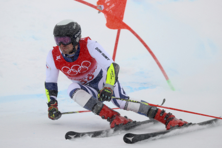Giochi Olimpici – Day 9: I biatleti falliscono, Krýzl 19° in slalom gigante