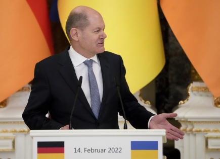 Ministerpräsident Fiala bereitet sich auf Einladung von Bundeskanzler Scholz auf einen Deutschlandbesuch vor