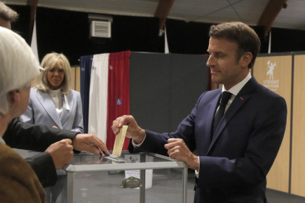 La coalition de Macron a perdu sa majorité à l’Assemblée nationale