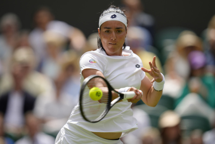 Džábirová und Rybakinová kämpfen um den ersten Grand-Slam-Titel in Wimbledon