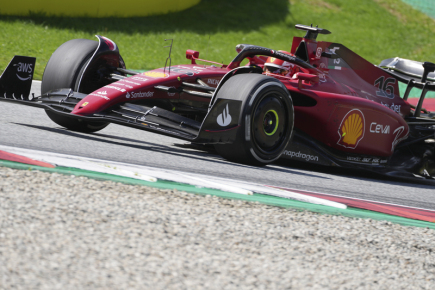 Leclerc vince il Gran Premio d’Austria di F1 e balza al secondo posto nel Campionato del Mondo