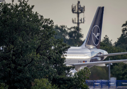 Die Piloten der deutschen Fluggesellschaft Lufthansa haben am Freitag einen Streik angekündigt