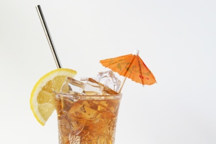 How to make delicious iced tea?