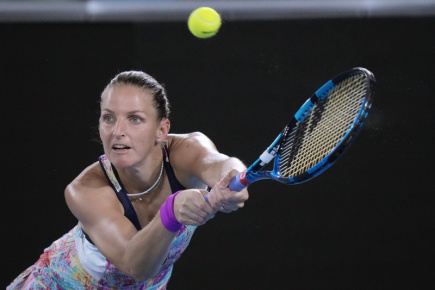 Plíšková e Fruhvirtová sono arrivate al 2° turno agli Australian Open, Macháč ha finito