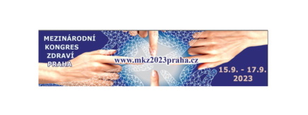 Prague 2023 International Health Congress