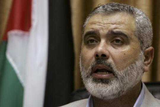 Izraelská armáda podle médií zabití synů šéfa Hamásu nekonzultovala s premiérem