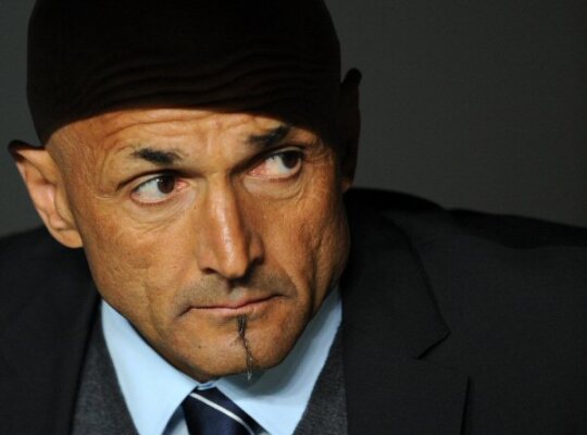 Spalletti sostituisce Mancini sulla panchina della Nazionale italiana di calcio
