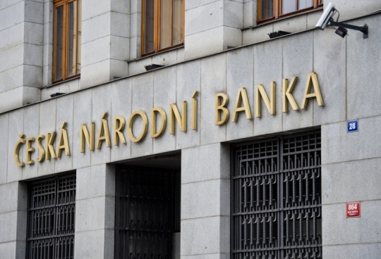 ČEZ zažaloval centrální banku kvůli pokutě za zatajení informace