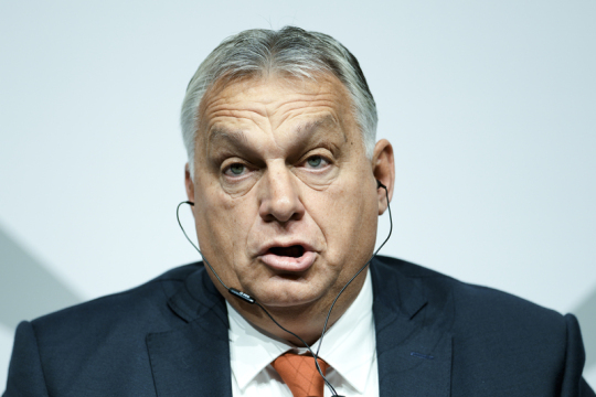 AP: Orbán will hold talks with a number of leaders, including Erdogan, during the World Championships in Athletics